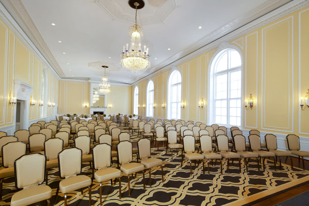 The Patrick Henry Roanoke, VA 24011