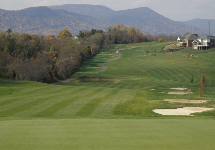 Ashley Plantation Country Club Daleville, VA 24083