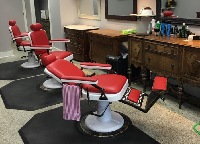 Beards and Shears Barber Shop Roanoke, VA 24014