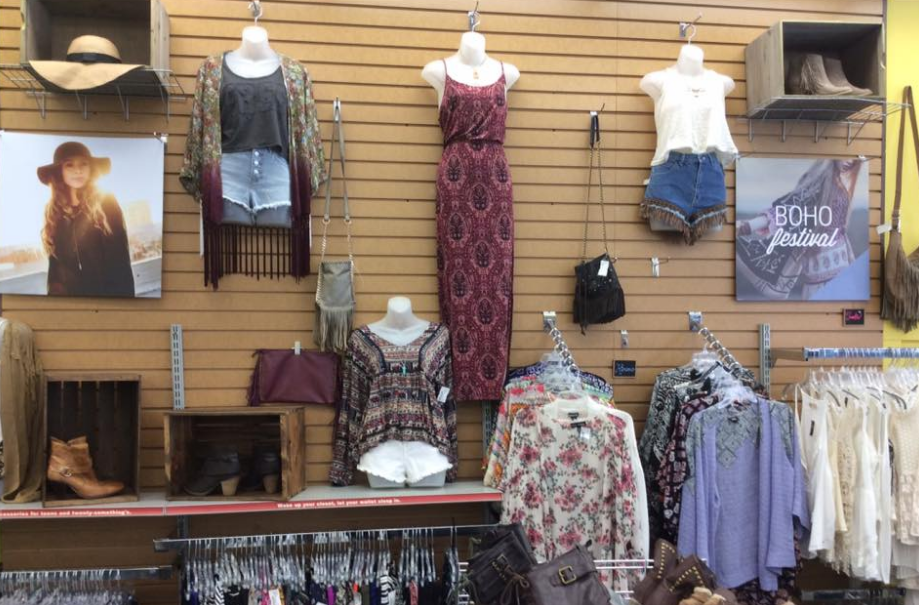 Plato's Closet Roanoke, VA 24018