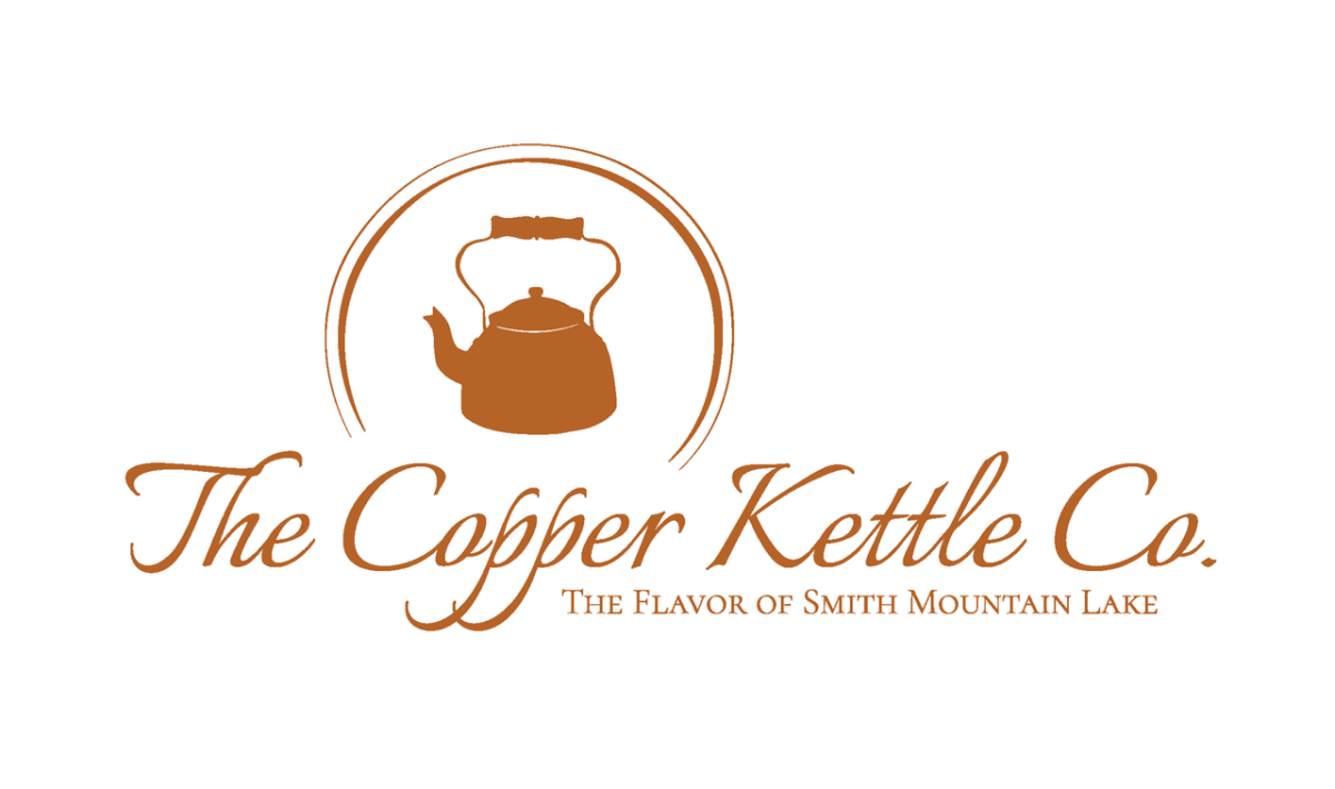 The Copper Kettle Co. Hardy, VA 24101
