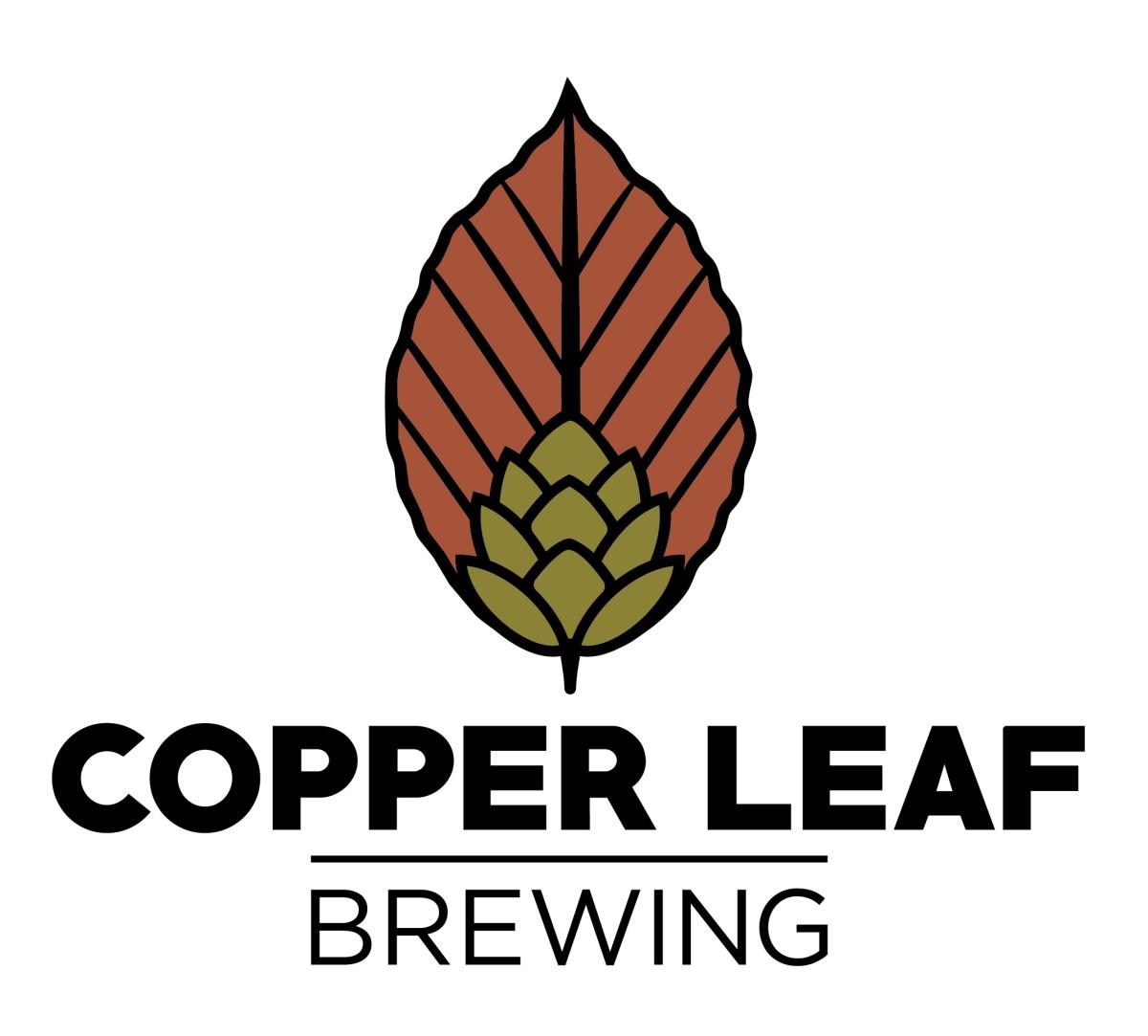 Copper Leaf Brewing