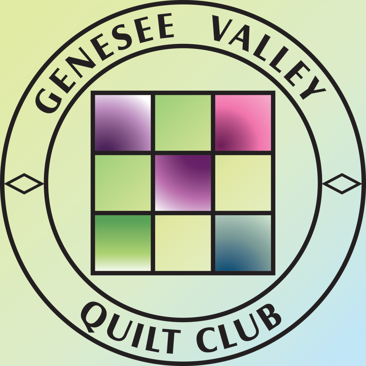 Genesee Valley Quilt Club