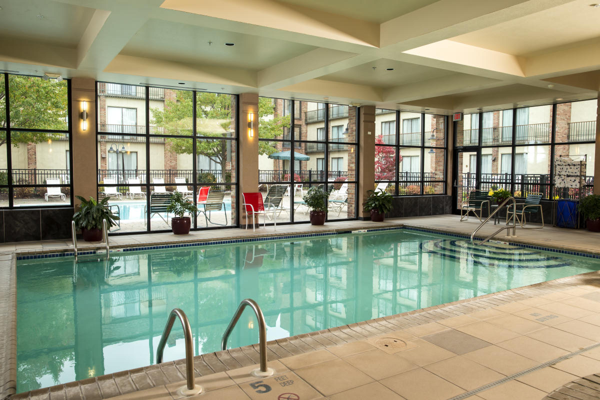 RIT Inn & Conference Center