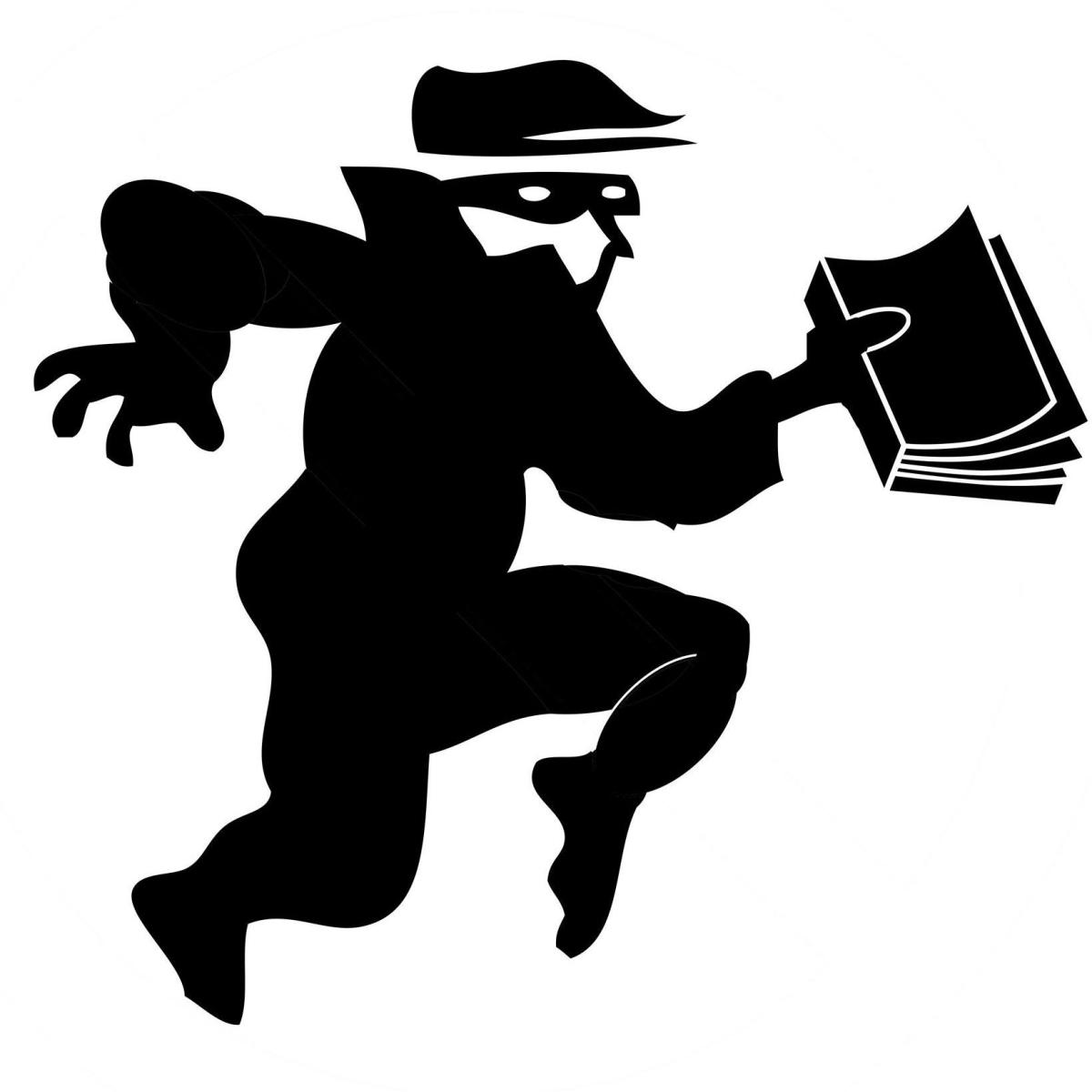 The Book Thieves Book Club