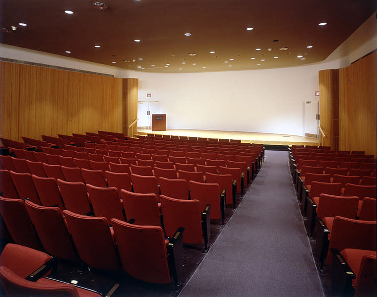 Memorial Art Gallery