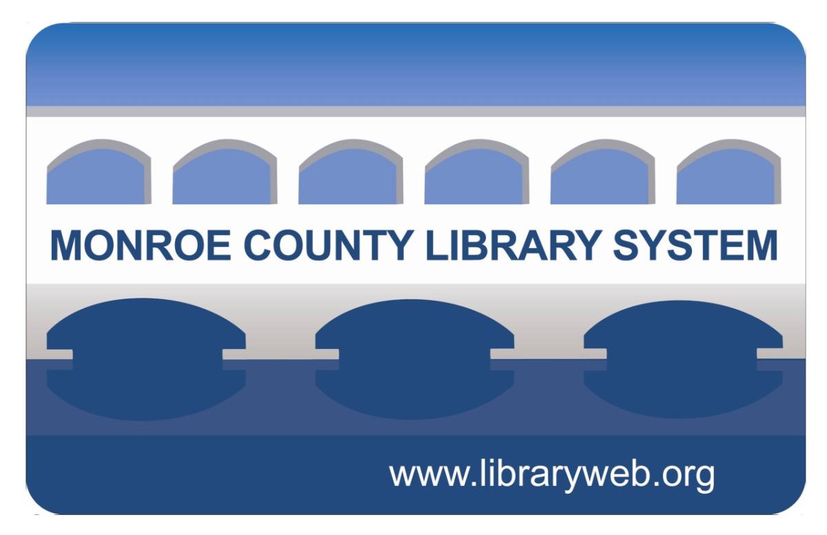 Central Library of Rochester & Monroe County