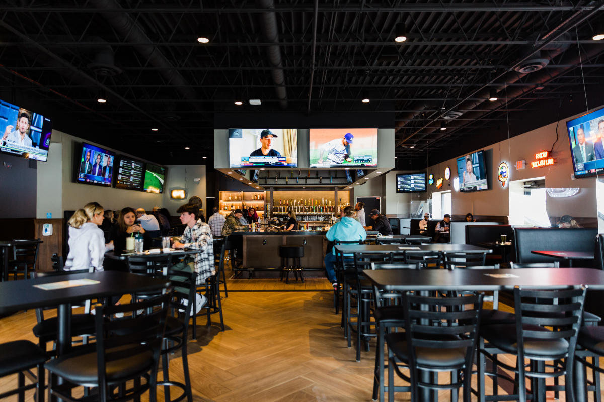 The Boulder Tap House Rochester, MN 55901