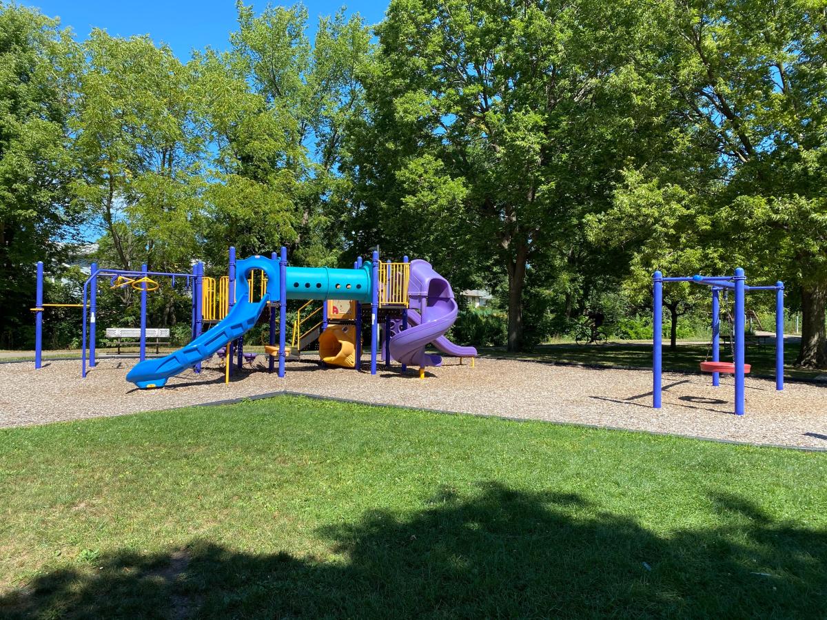 Kutzky Park Rochester, MN 55901