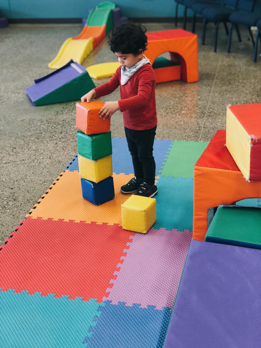 Monkey Junction Rochester, MN 55901