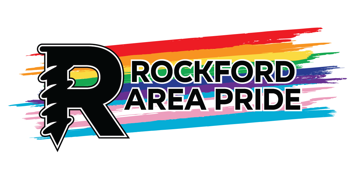Rockford Area Pride Parade 2024