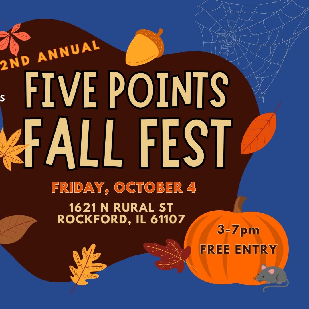Five Points Fall Festival
