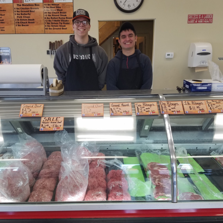 Prairie Hill Meats