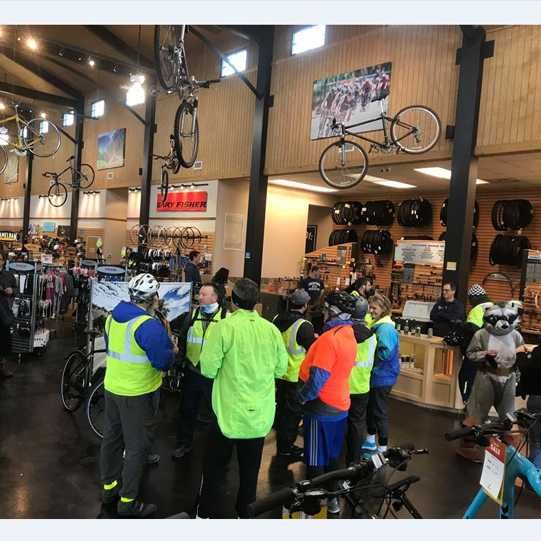 Rockford Bicycle Co.