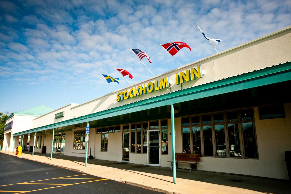 Stockholm Inn