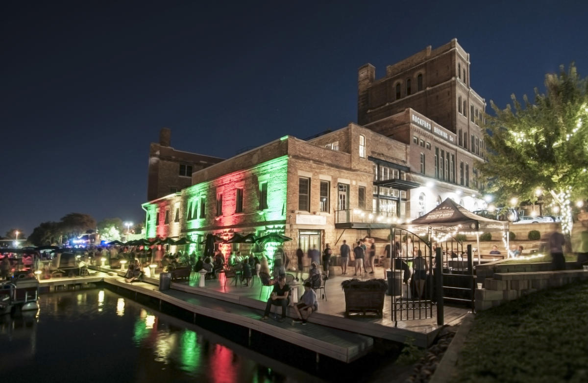 Prairie Street Brewing Co. in Rockford IL: What Most People Get Wrong