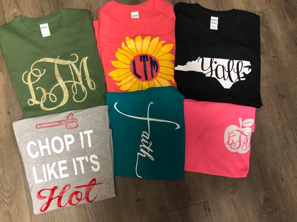 The Carolina Pearl Boutique