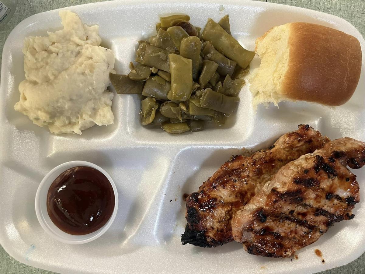 Chow Hound Canteen Diner