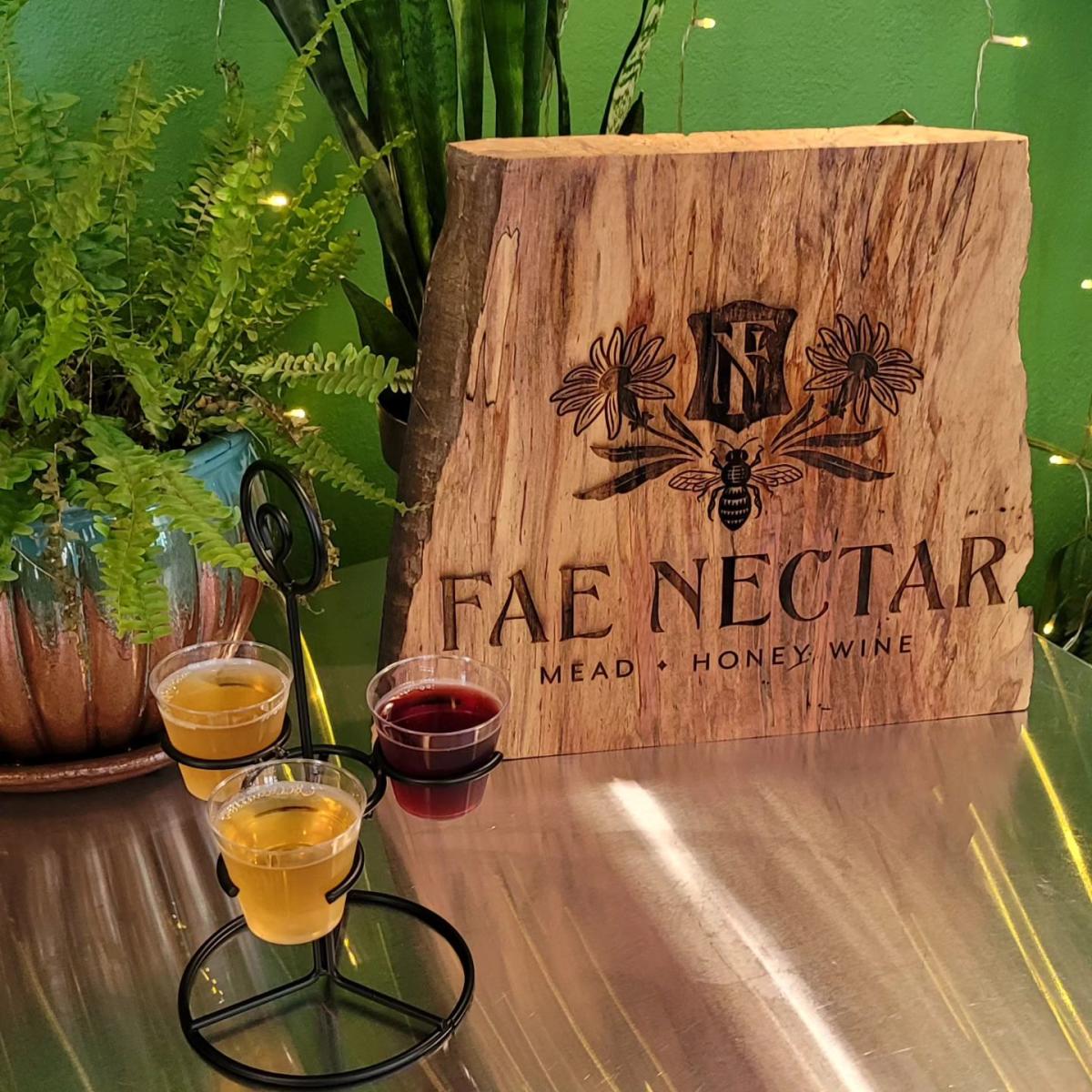 Fae Nectar