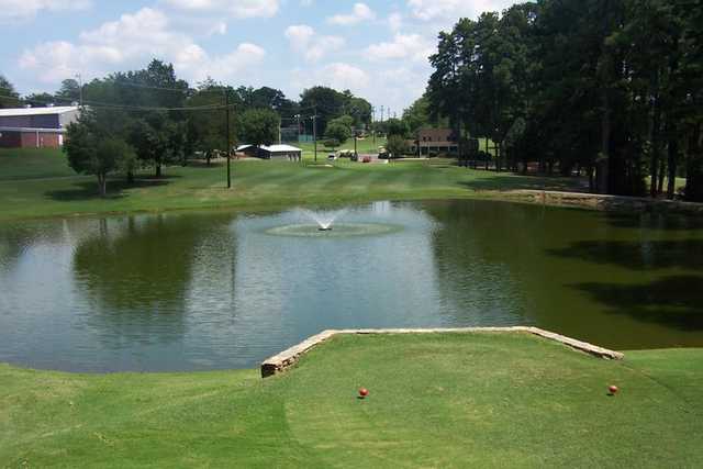 Forest City Municipal Golf Course Forest City Municipal Golf Course