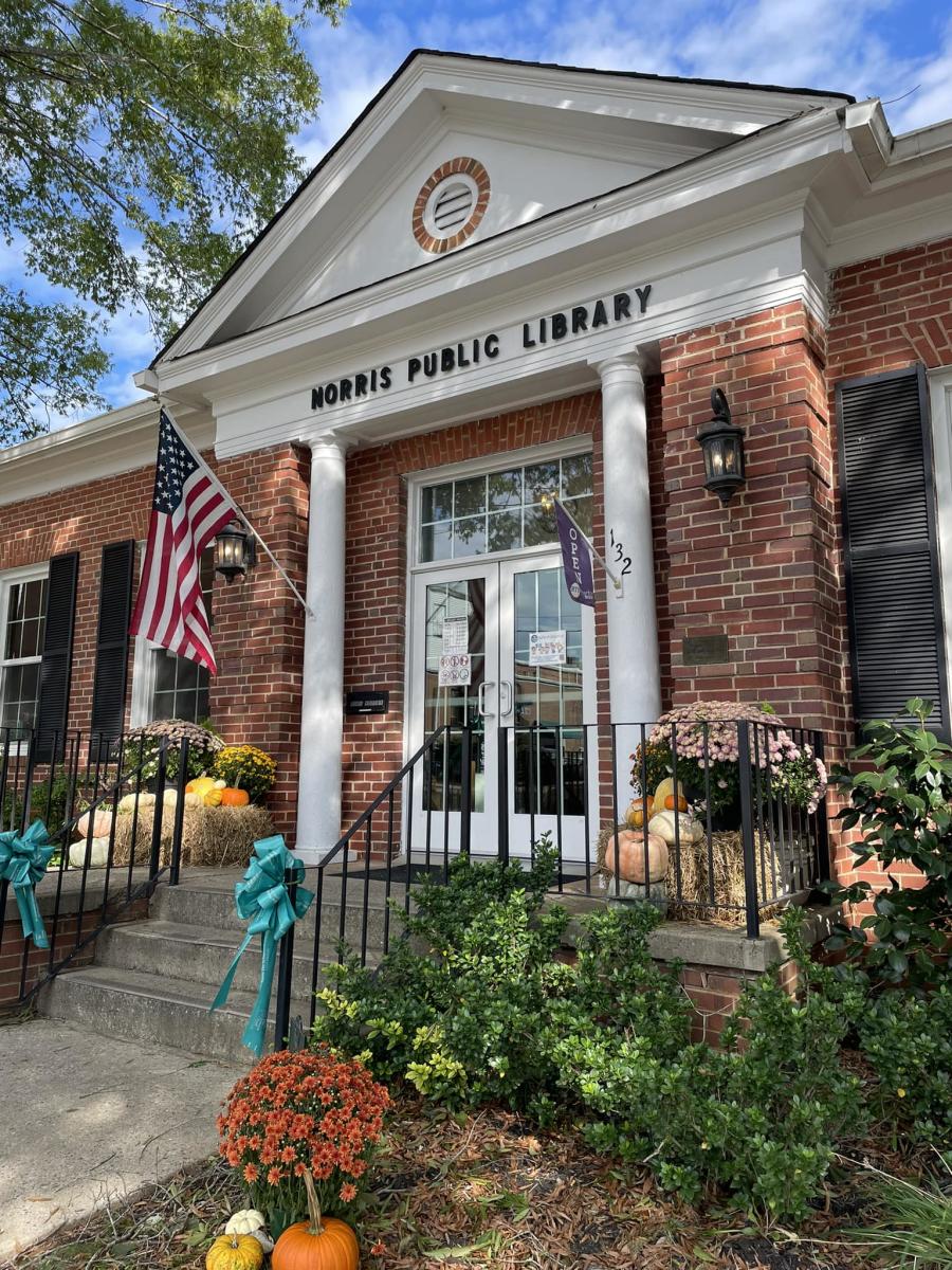 Norris Public Library