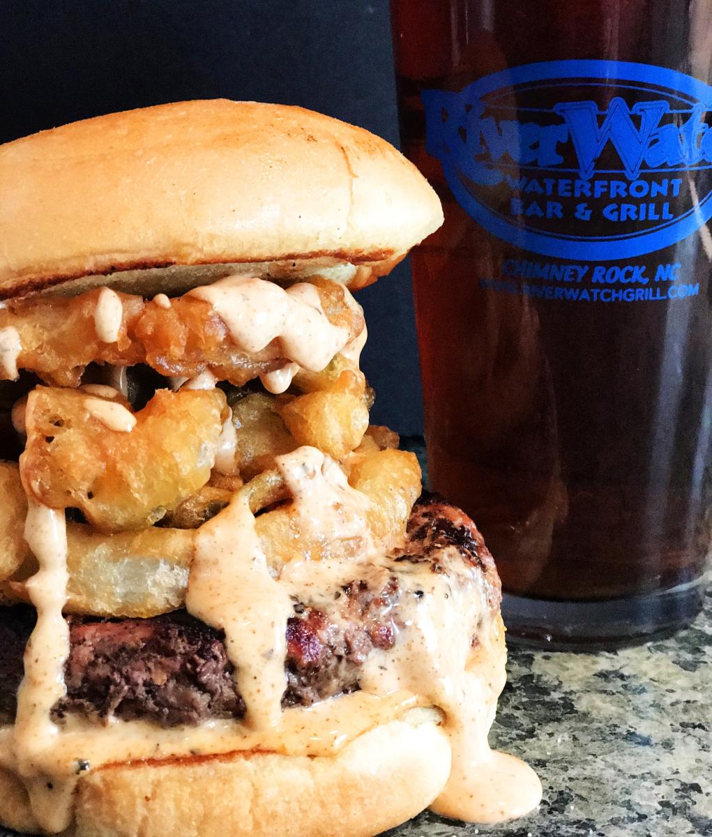 Riverwatch Bar & Grill