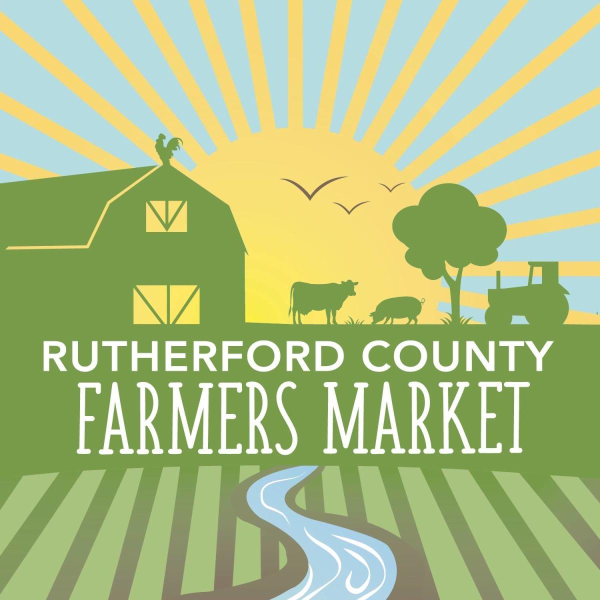 Rutherford County Farmers Market