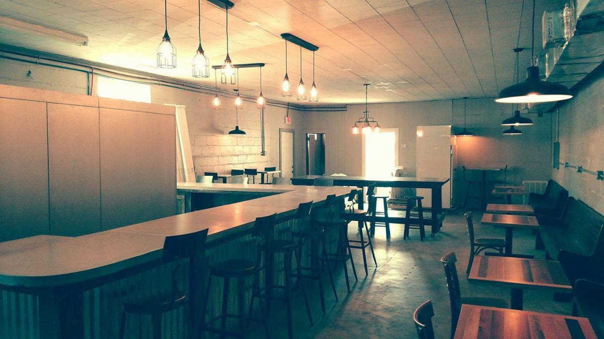 Yellow Sun Pizza & Pints