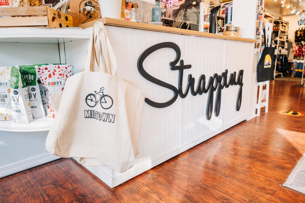 Strapping Sacramento, CA 95820