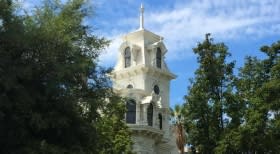 Governor's Mansion State Historic Park | Sacramento, CA 95814