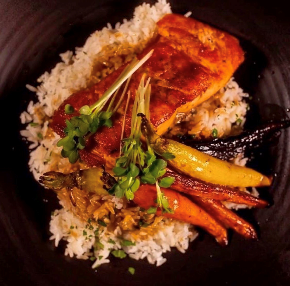 Iron Horse Tavern Sacramento, CA 95811