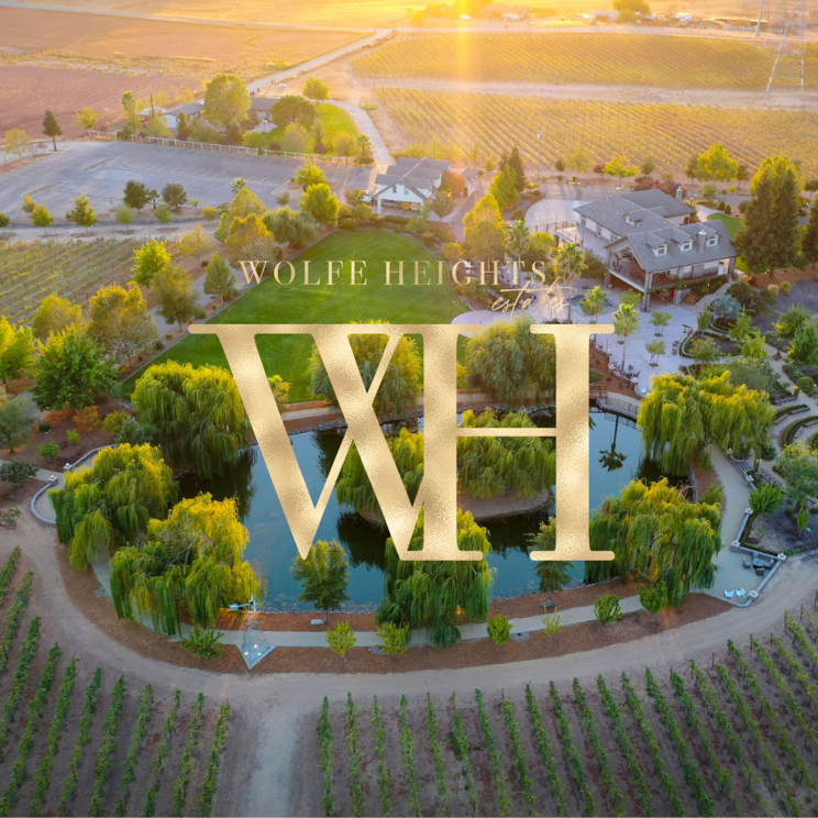Wolfe Heights Winery Sacramento, CA 95829