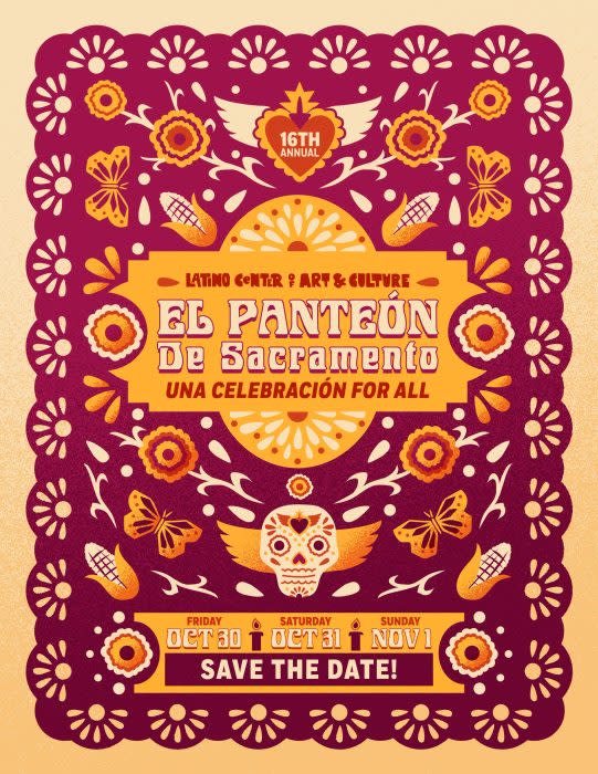 El Panteón de Sacramento