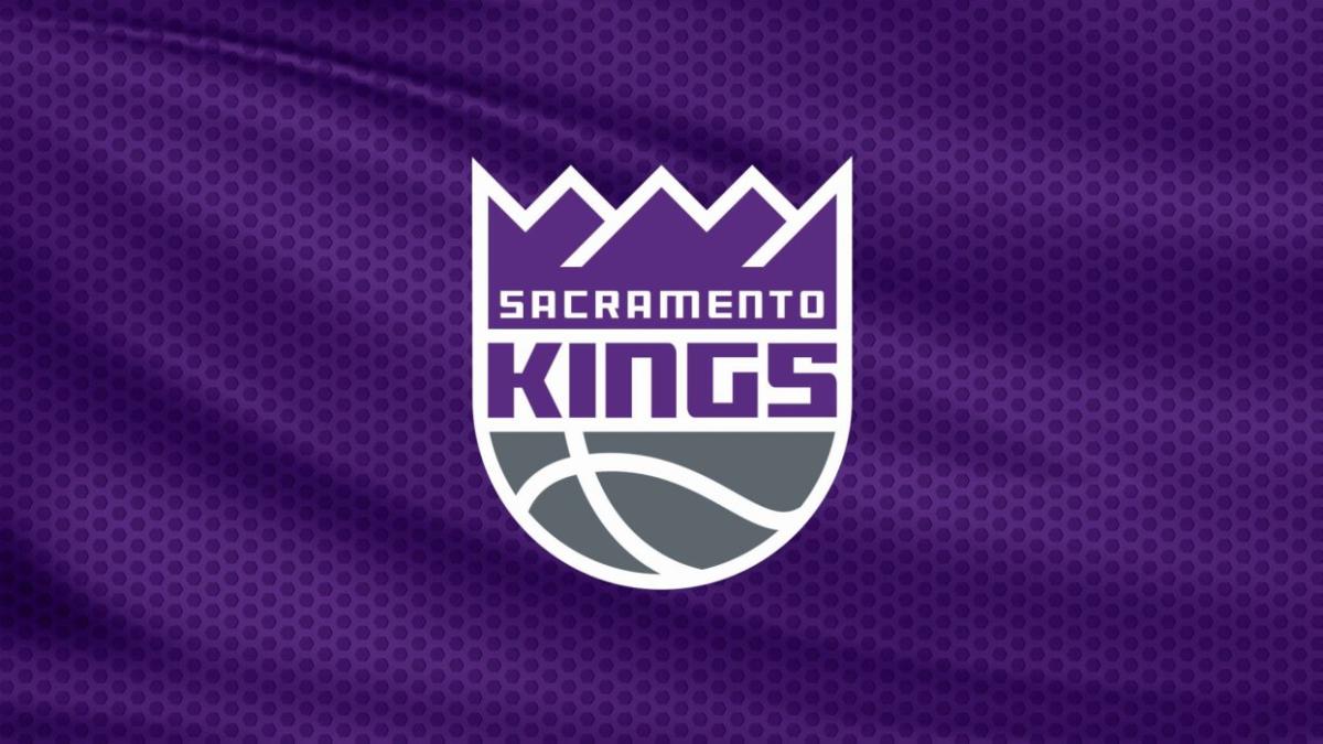 Opening Night: Sacramento Kings vs Portland Trail Blazers