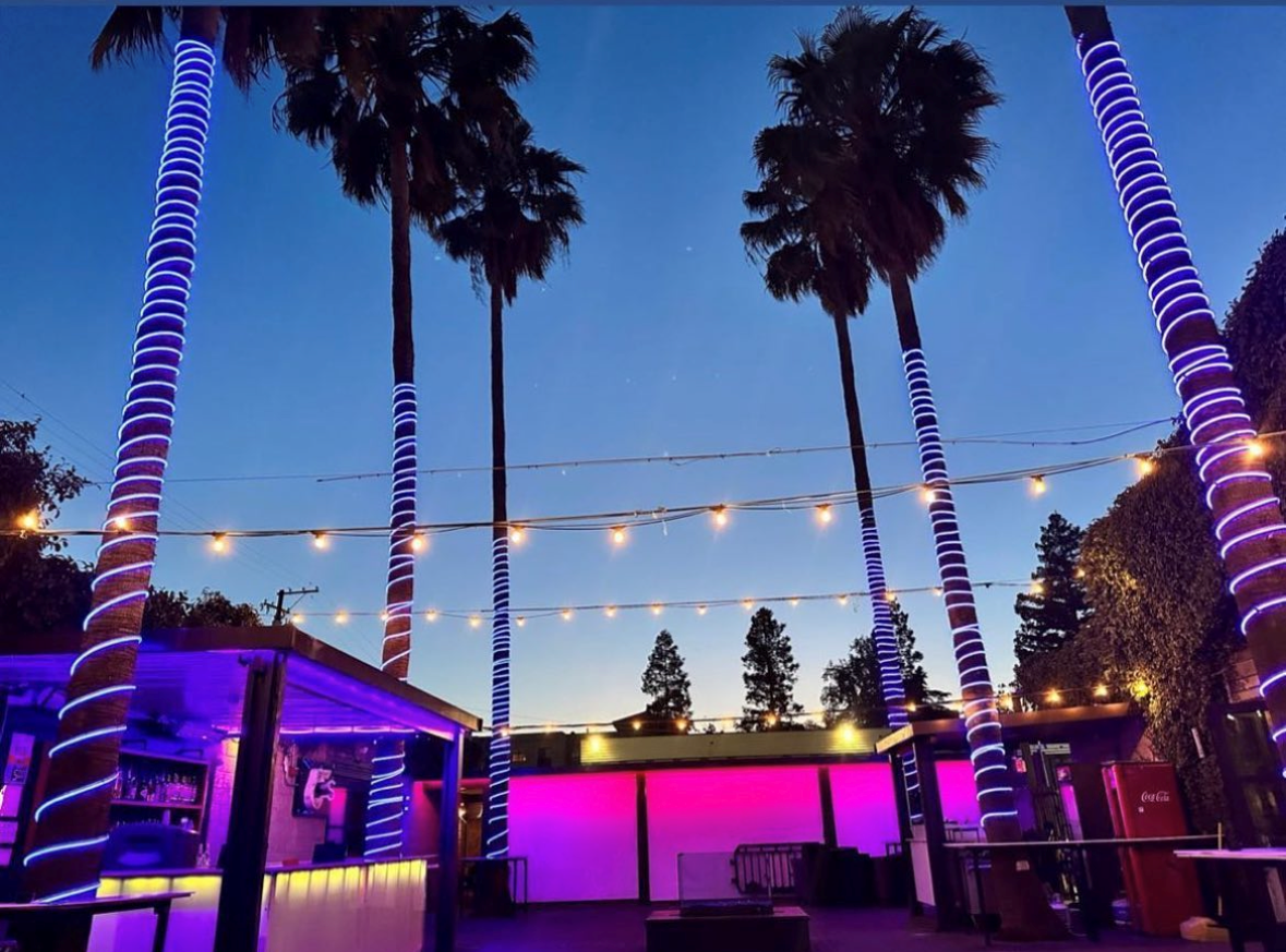 Mango's Sacramento SACRAMENTO, CA 95811