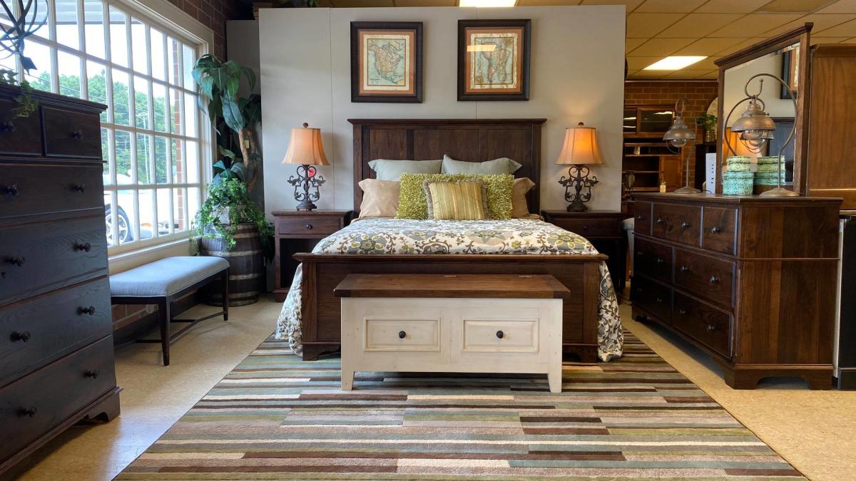 Bare Furniture Co.