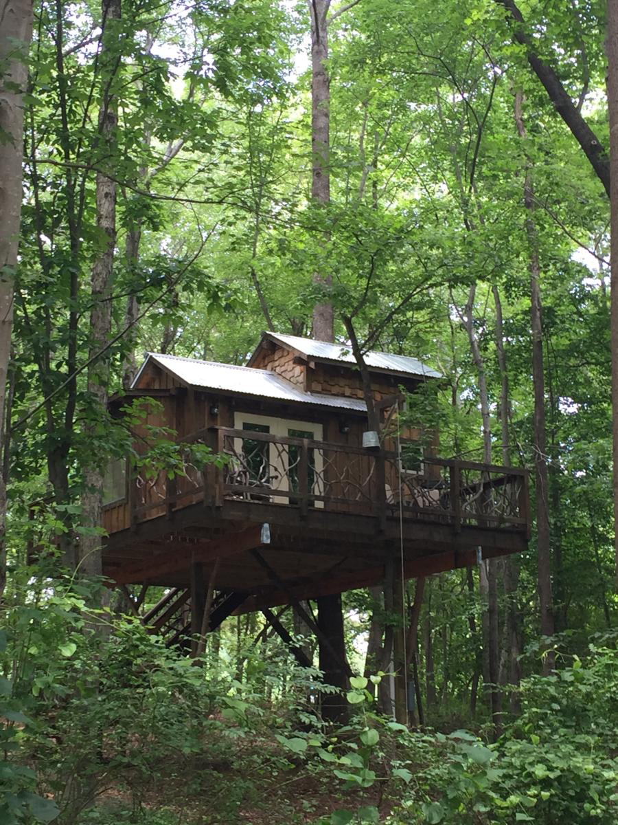 Cherry Treesort China Grove, NC 28023