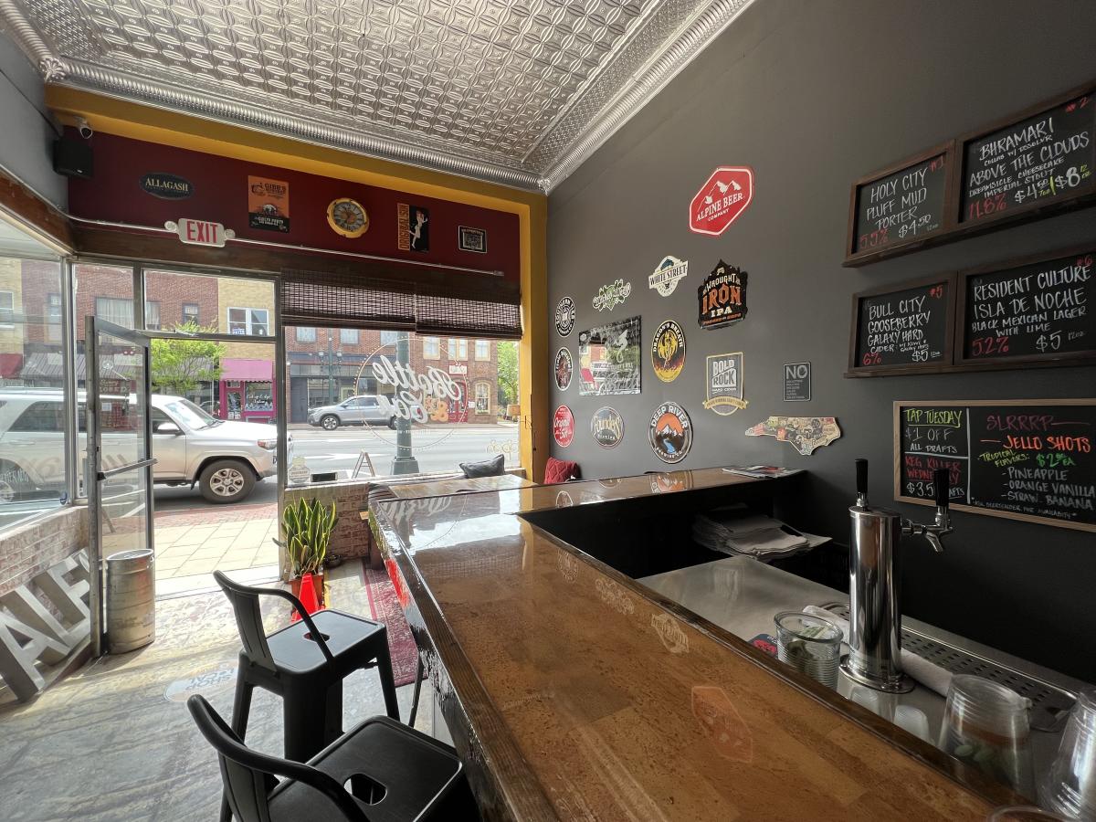 Bottle & Can Salisbury, NC 28144