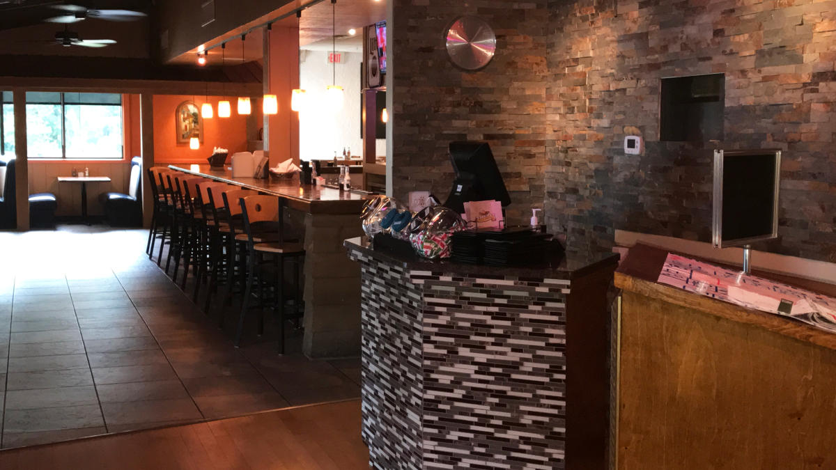 Monterrey Mexican Restaurant Salisbury, NC 28144