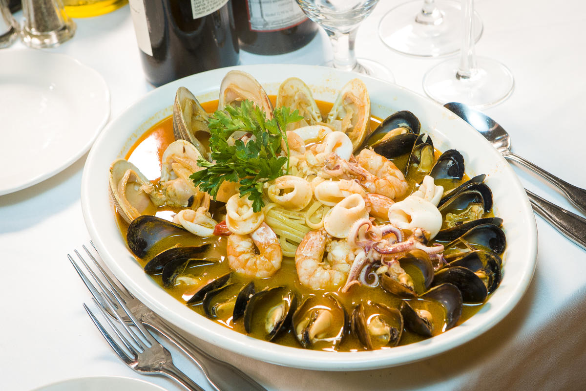 Chef Santos by Goodfellas Salisbury, NC 28144