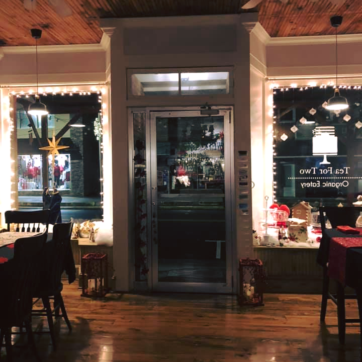 Tea for Two China Grove, NC 28023