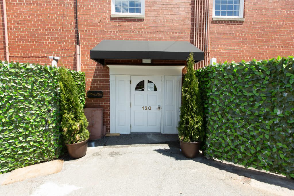 The Mill Inn Kannapolis, NC 28081