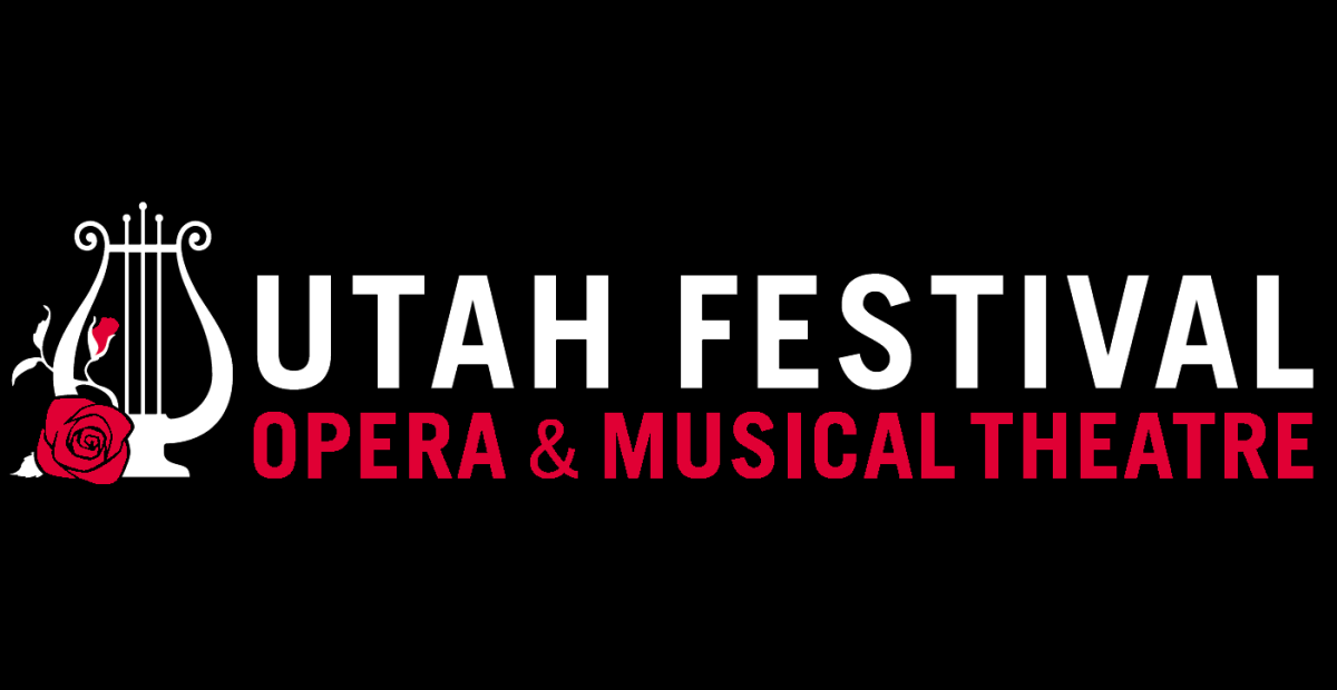 Utah Festival Opera and Musical Theatre