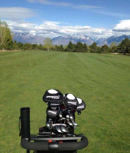 Glenmoor Golf Course Glenmoor Golf Course