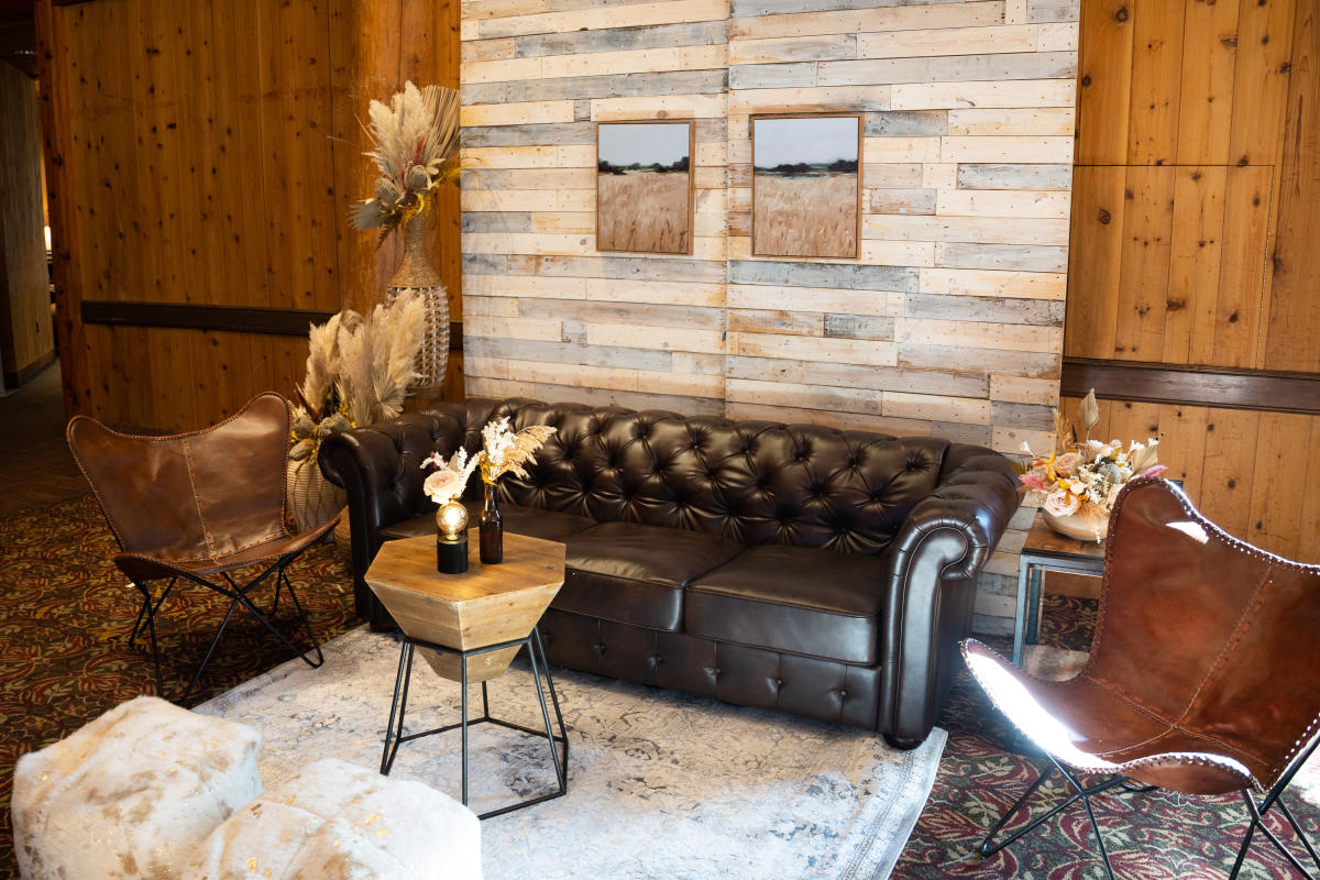 Spark Rental Co. | a Salt Lake Event Decor Services Business ...