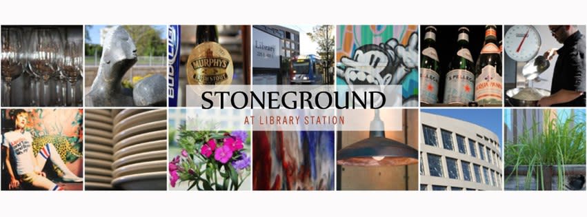 Stoneground Kitchen | a Salt Lake Italian Restaurants in Downtown