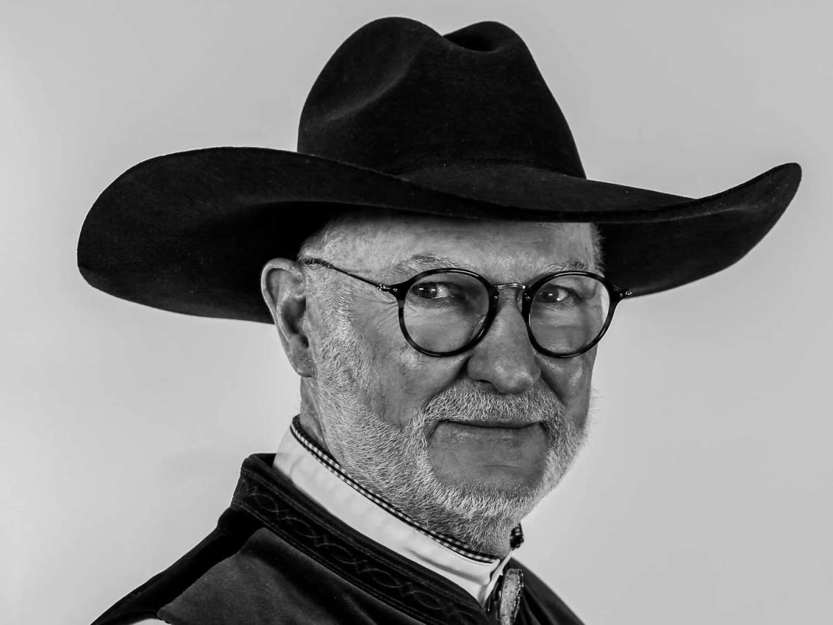 Tom Kelly | a Salt Lake Olympic Speakers Speak Salt Lake in
