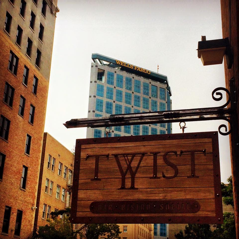 Twist Bar & Bistro