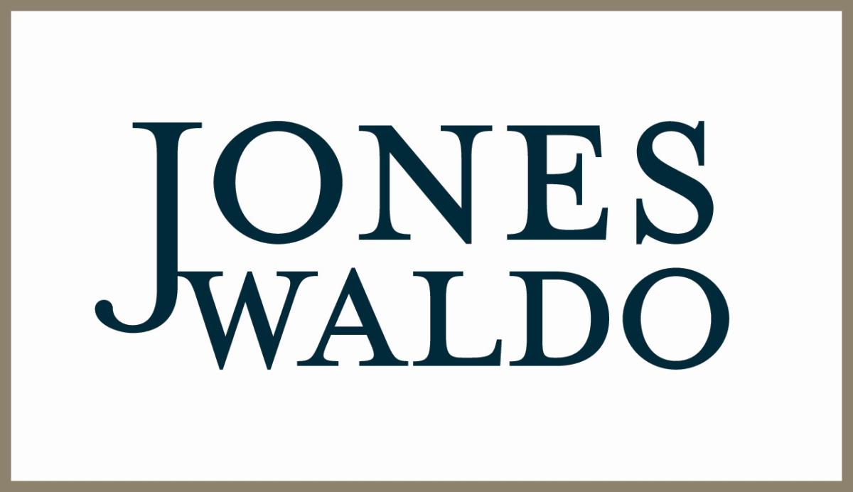 Jones Waldo