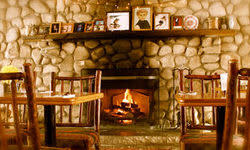 Silver Fork Lodge & Restaurant a Salt Lake Bed & Breakfasts